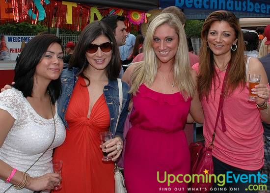 Photo from Beer Fest at the Ballpark 2012!