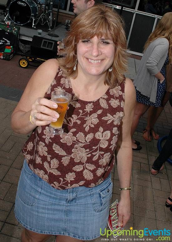 Photo from Beer Fest at the Ballpark 2012!