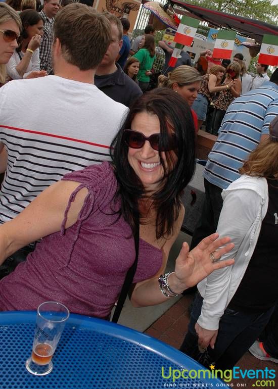 Photo from Beer Fest at the Ballpark 2012!