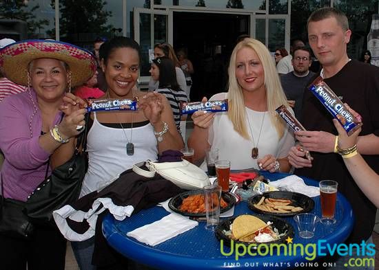 Photo from Beer Fest at the Ballpark 2012!