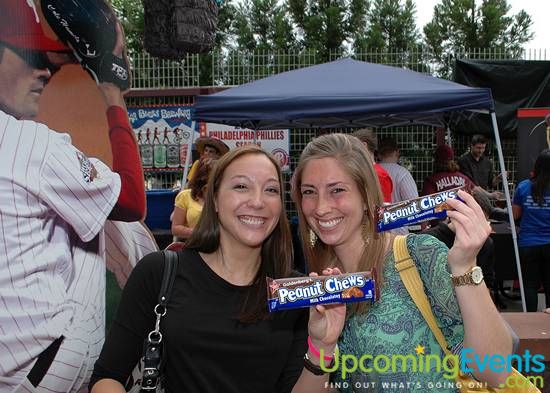 Photo from Beer Fest at the Ballpark 2012!