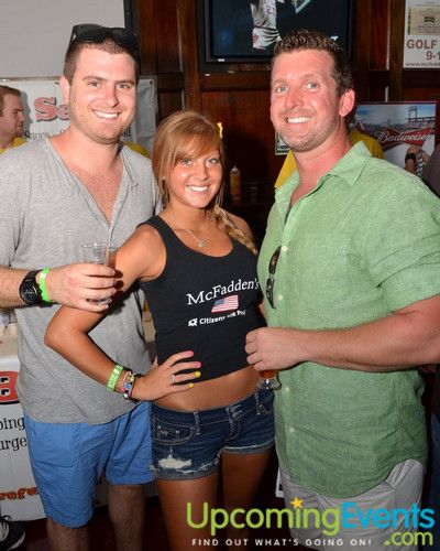 Photo from Beerfest @ The Ballpark (Gallery  2)