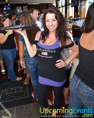 Photo from Beerfest @ The Ballpark (Gallery  2)