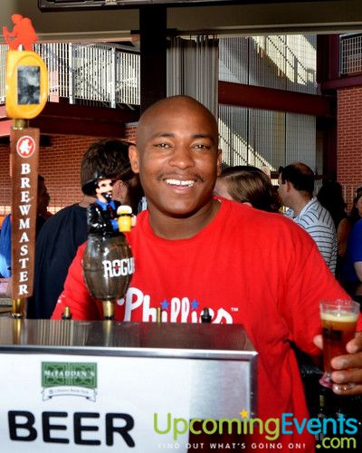 Photo from Beerfest @ The Ballpark (Gallery  2)