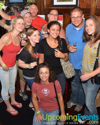 Photo from Beerfest @ The Ballpark (Gallery  2)