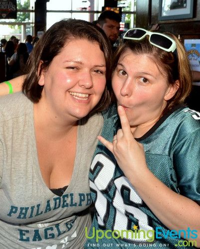 Photo from Beerfest @ The Ballpark (Gallery  2)