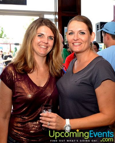 Photo from Beerfest @ The Ballpark (Gallery 1)