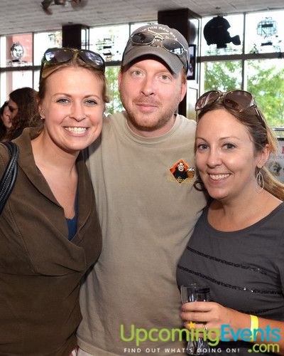 Photo from Beerfest @ The Ballpark (Gallery 1)