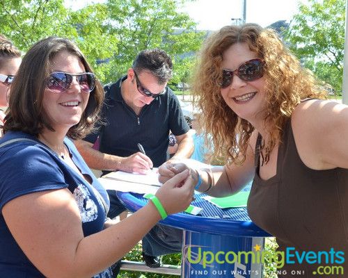 Photo from Beerfest @ The Ballpark (Gallery 1)