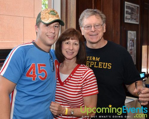 Photo from Beerfest @ The Ballpark (Gallery 1)