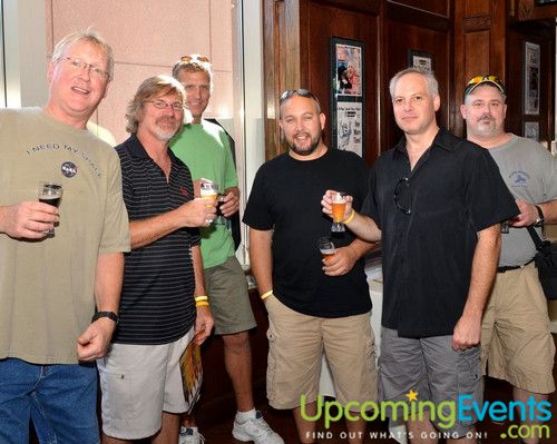 Photo from Beerfest @ The Ballpark (Gallery 1)