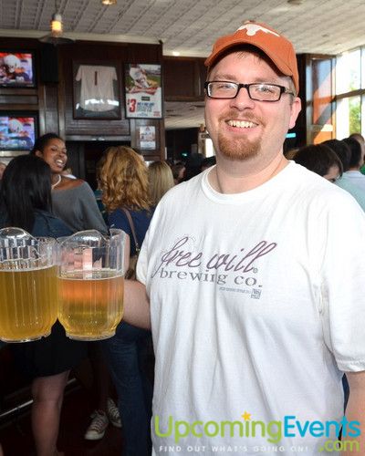 Photo from Beerfest @ The Ballpark (Gallery 1)