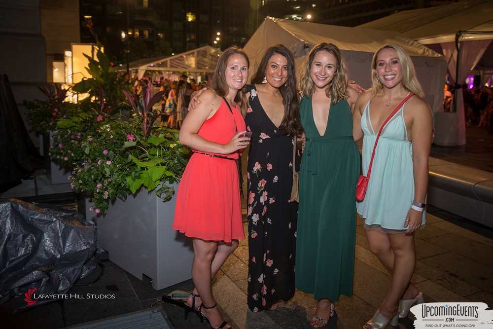 Photo from Best of Philly Soiree 2018