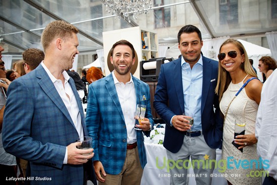 Photo from Best of Philly Soiree 2015