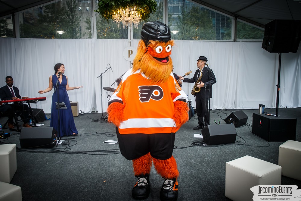 Photo from Best of Philly Soiree 2019