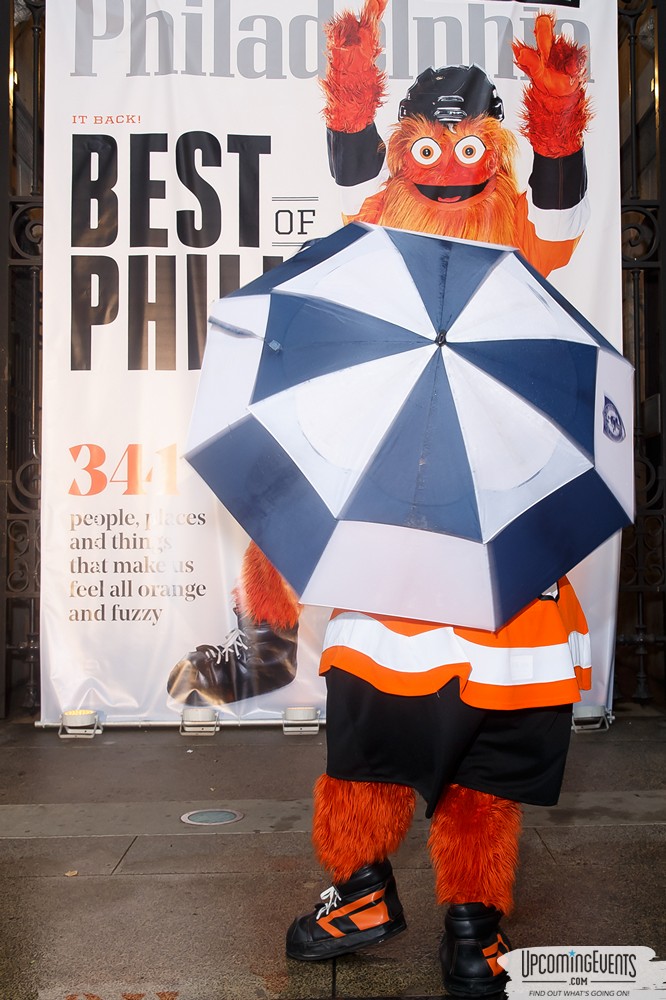 Photo from Best of Philly Soiree 2019