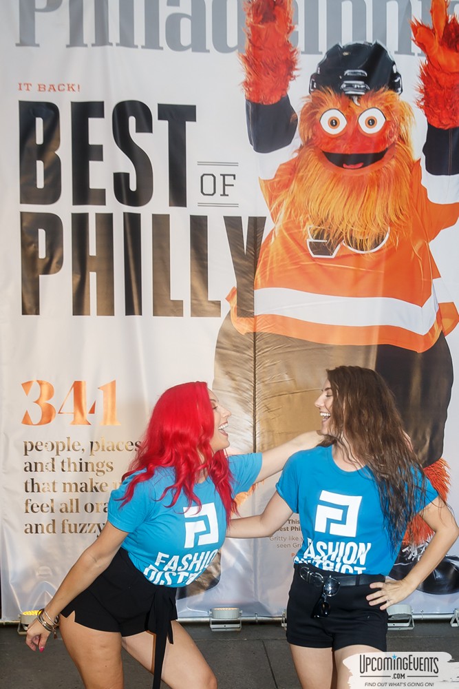 Photo from Best of Philly Soiree 2019