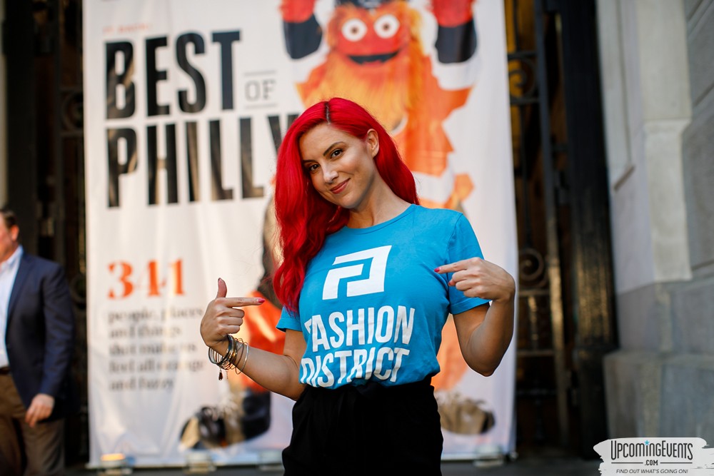 Photo from Best of Philly Soiree 2019