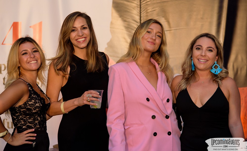 Photo from Best of Philly Soiree 2019