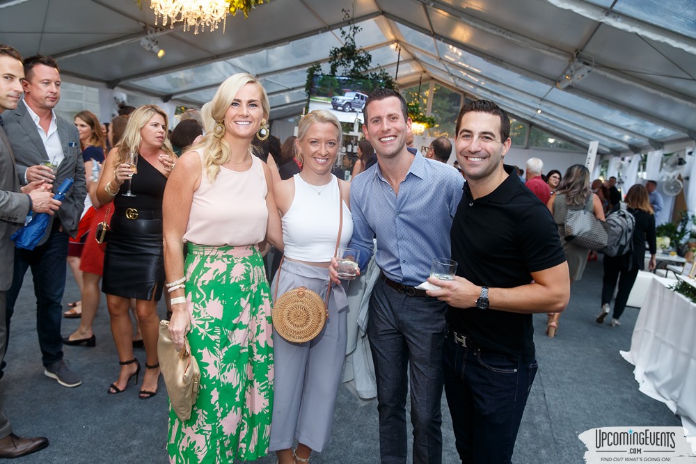 Photo from Best of Philly Soiree 2019