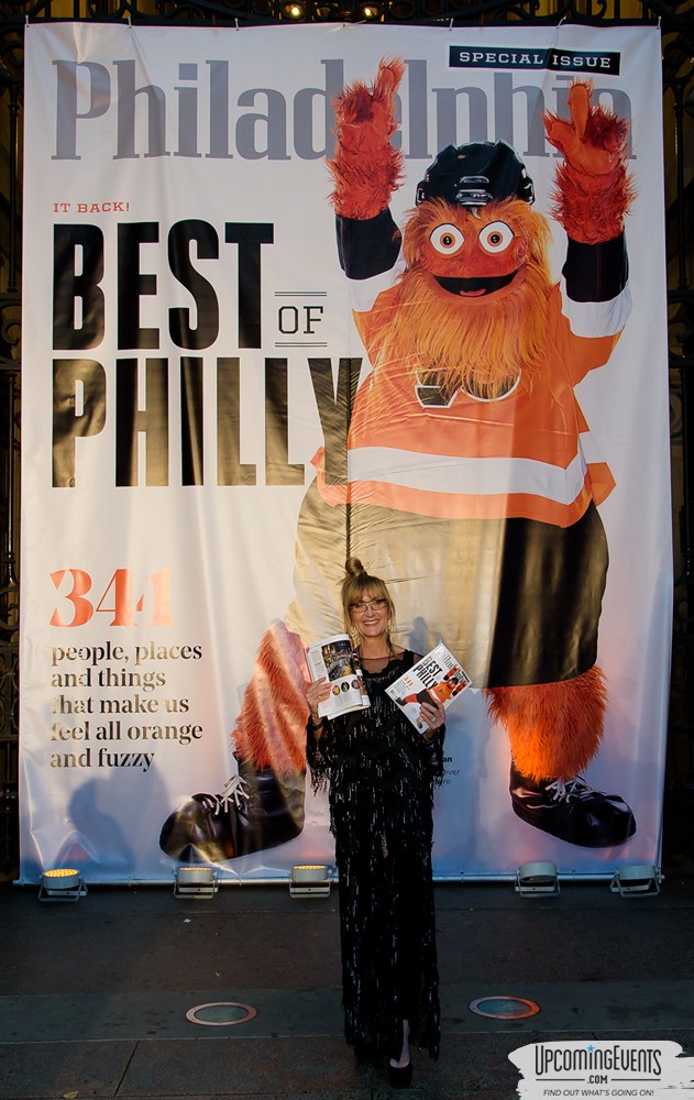 Photo from Best of Philly Soiree 2019