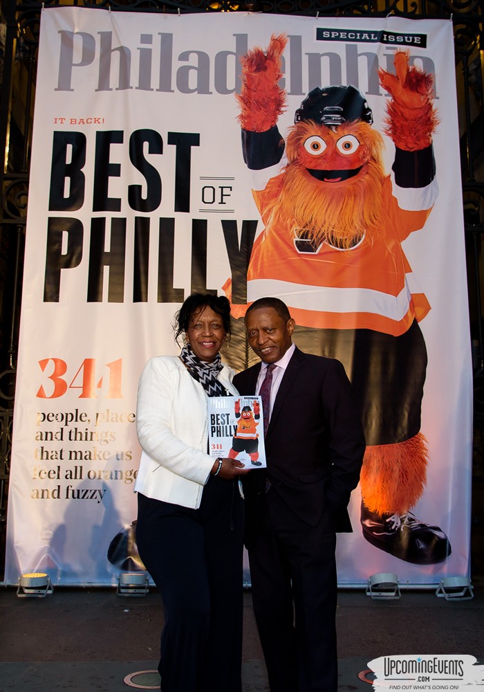 Photo from Best of Philly Soiree 2019