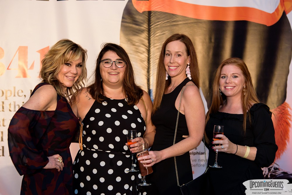 Photo from Best of Philly Soiree 2019