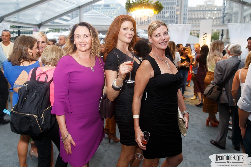 Photo from Best of Philly Soiree 2019