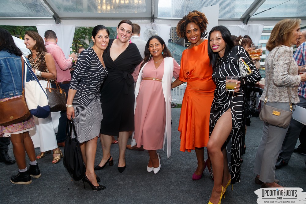 Photo from Best of Philly Soiree 2019