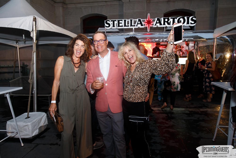 Photo from Best of Philly Soiree 2019