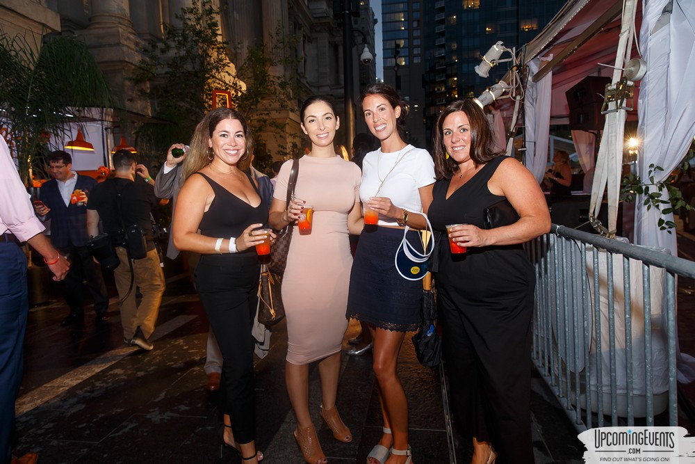 Photo from Best of Philly Soiree 2019