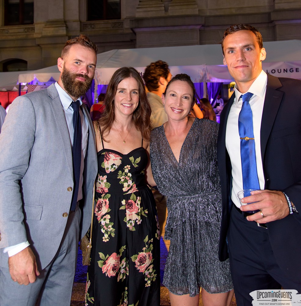 Photo from Best of Philly Soiree 2019