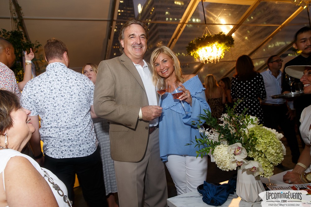 Photo from Best of Philly Soiree 2019