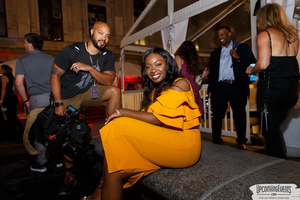 Photo from Best of Philly Soiree 2019