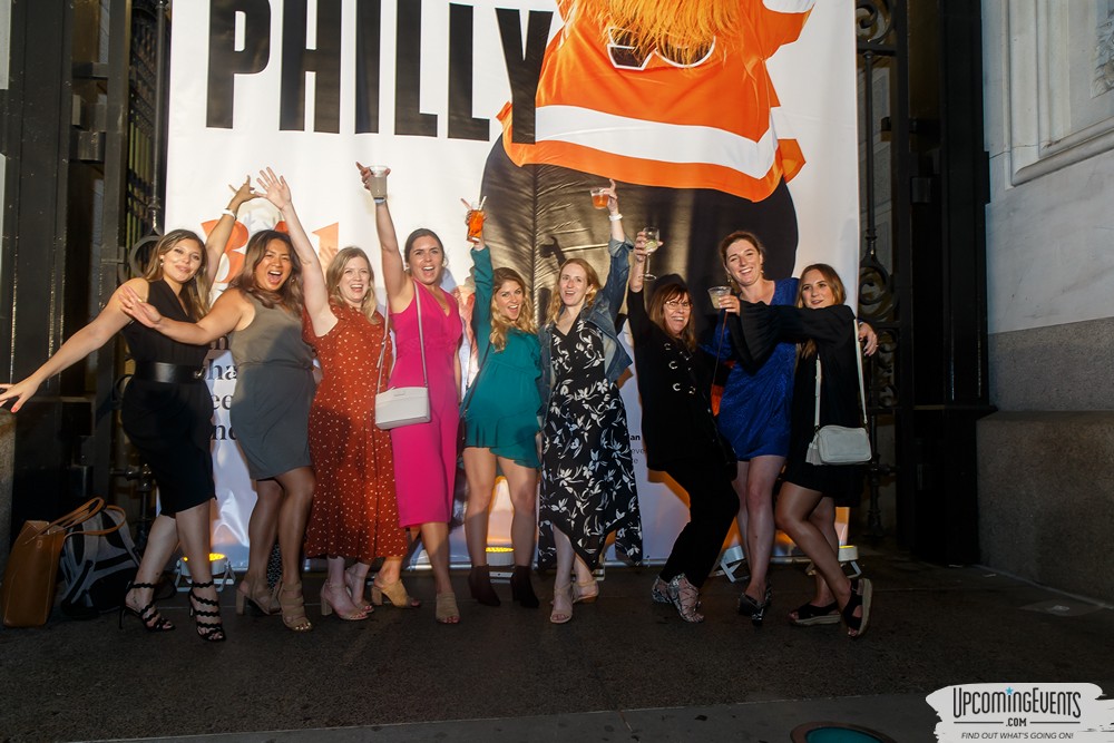 Photo from Best of Philly Soiree 2019