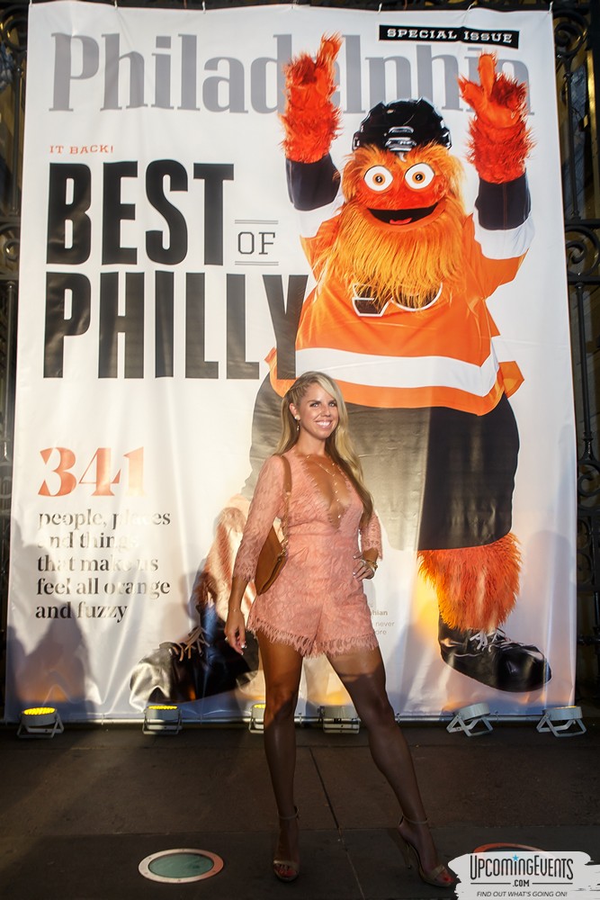 Photo from Best of Philly Soiree 2019