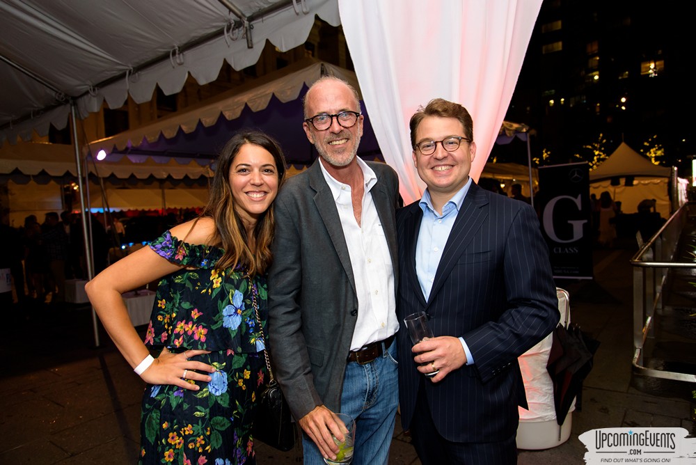 Photo from Best of Philly Soiree 2019