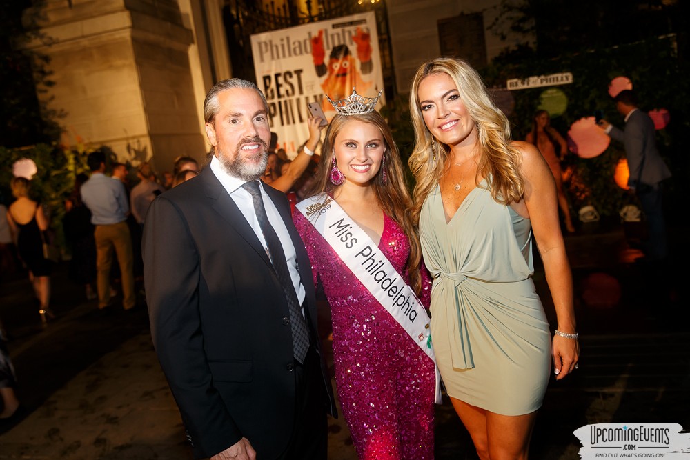 Photo from Best of Philly Soiree 2019