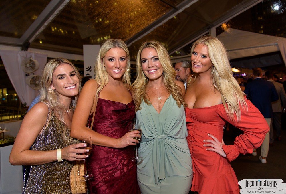 Photo from Best of Philly Soiree 2019