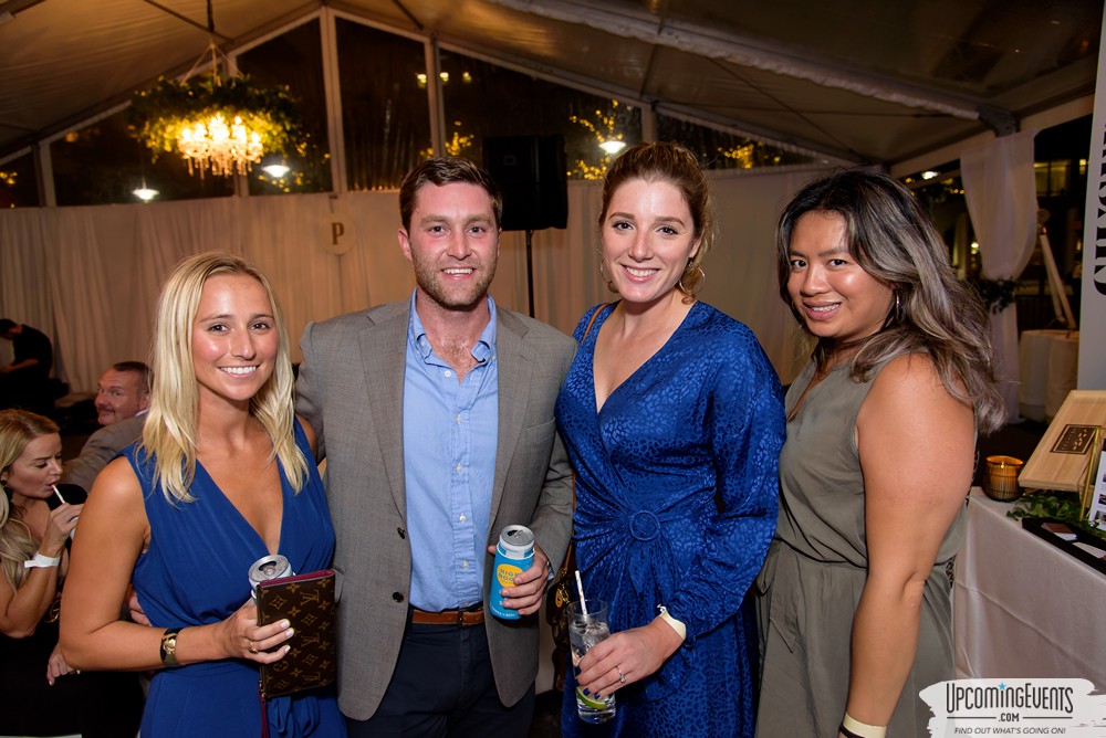 Photo from Best of Philly Soiree 2019