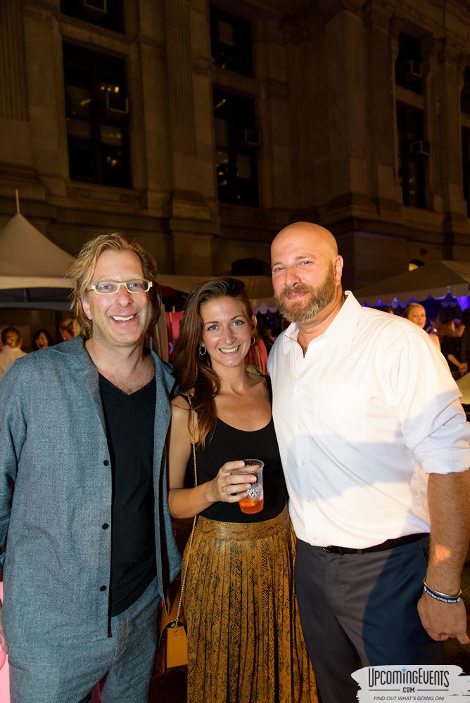 Photo from Best of Philly Soiree 2019