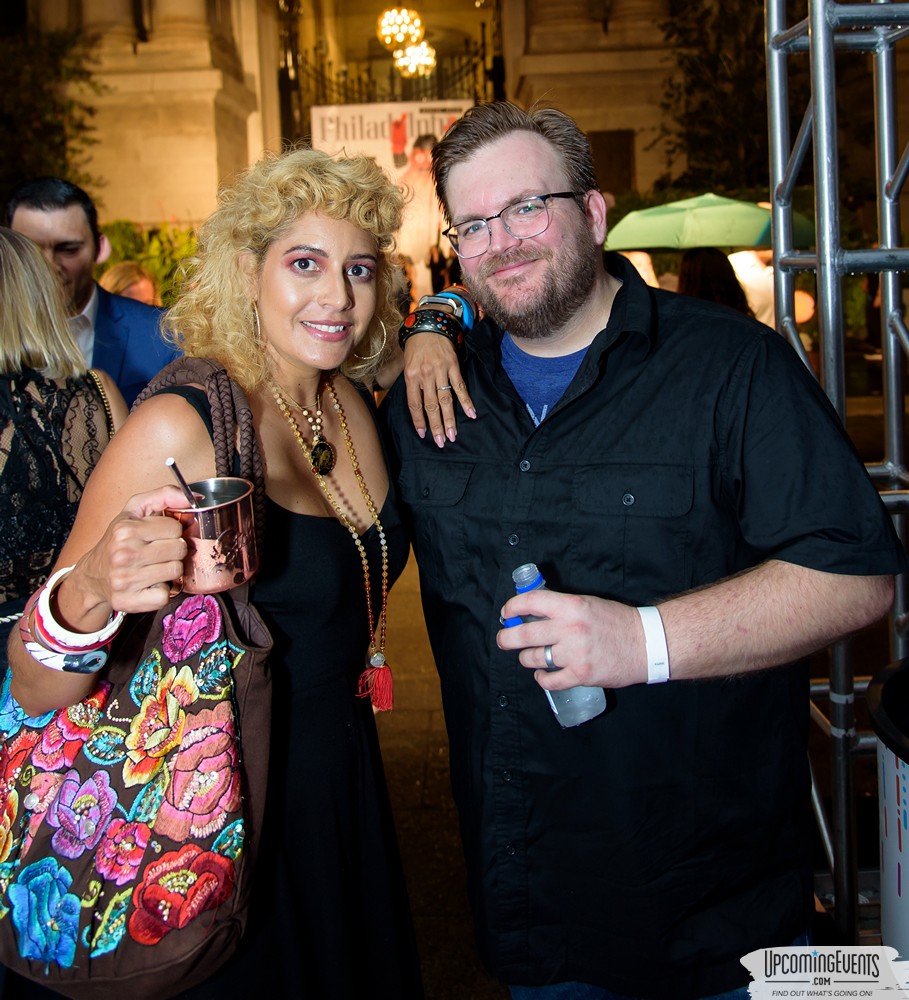 Photo from Best of Philly Soiree 2019