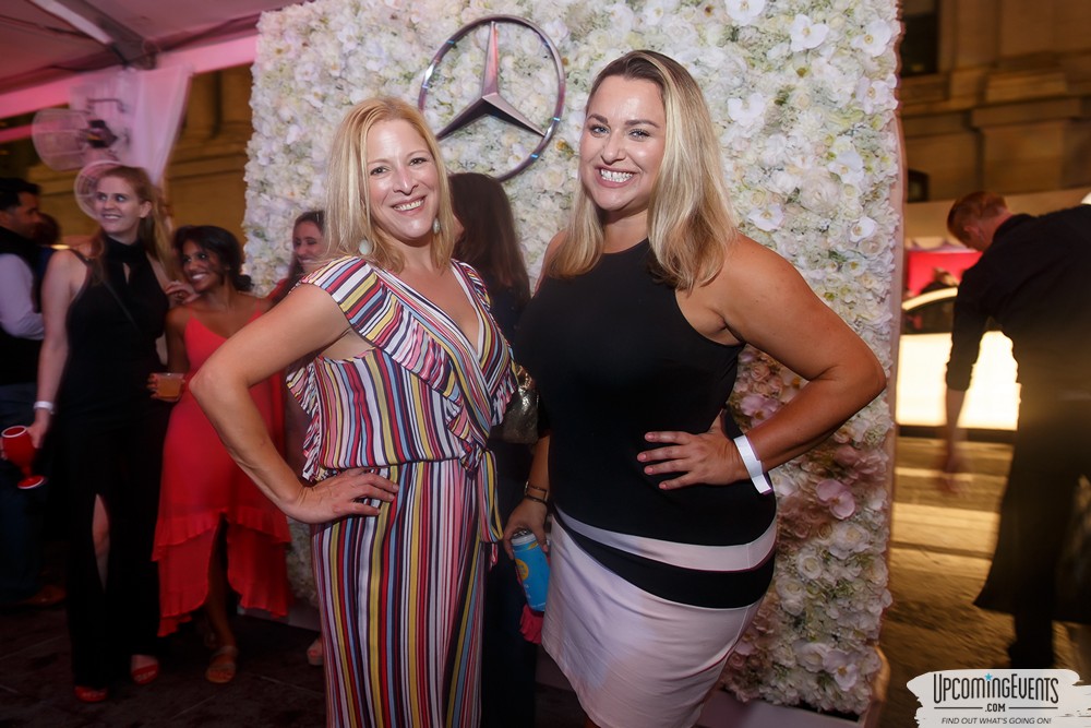 Photo from Best of Philly Soiree 2019