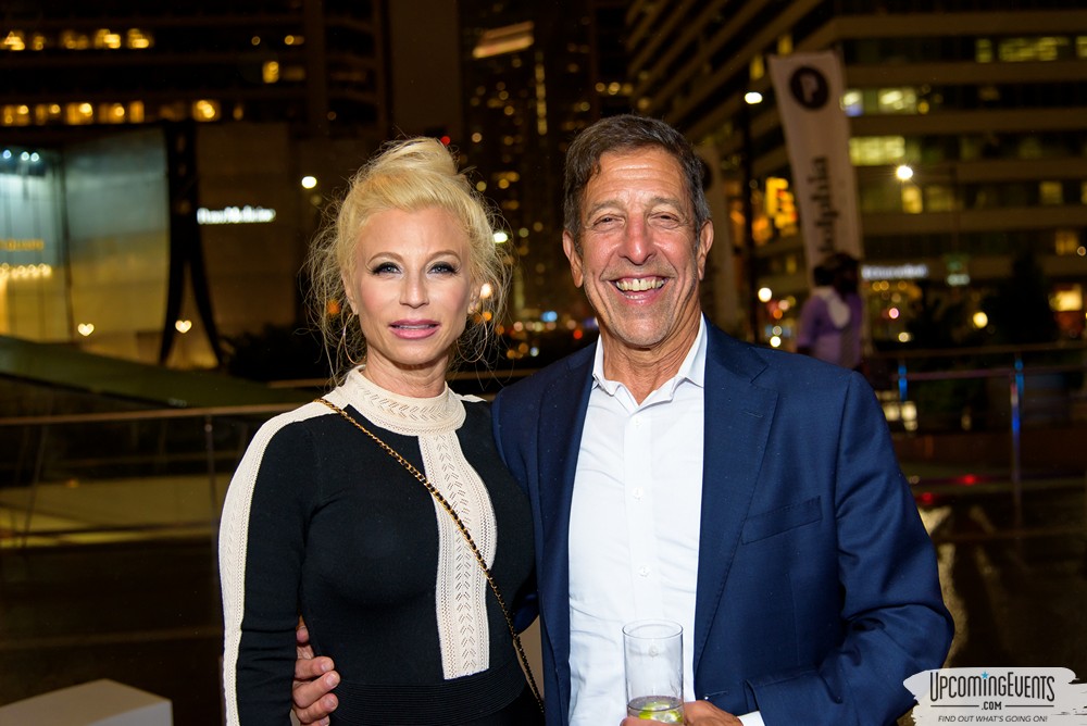 Photo from Best of Philly Soiree 2019