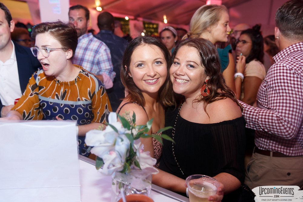 Photo from Best of Philly Soiree 2019