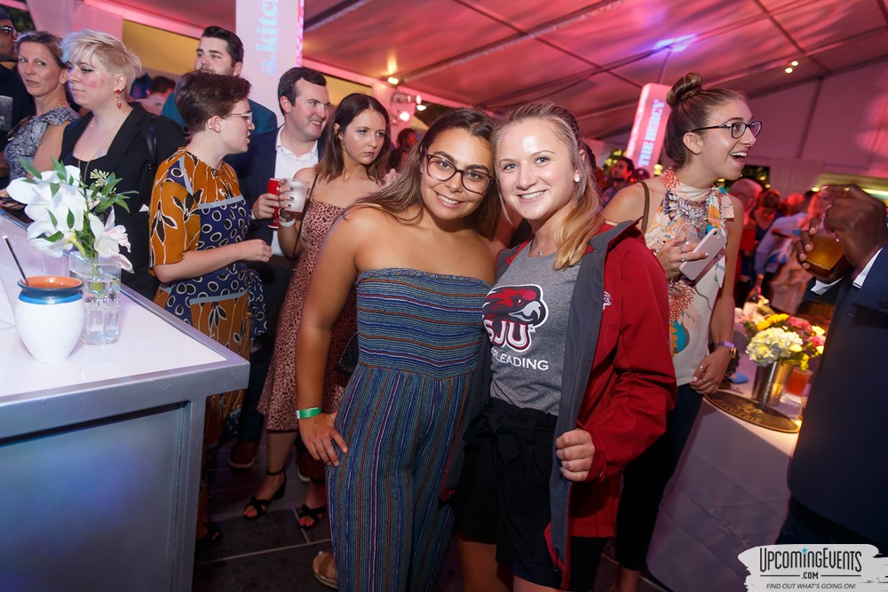 Photo from Best of Philly Soiree 2019