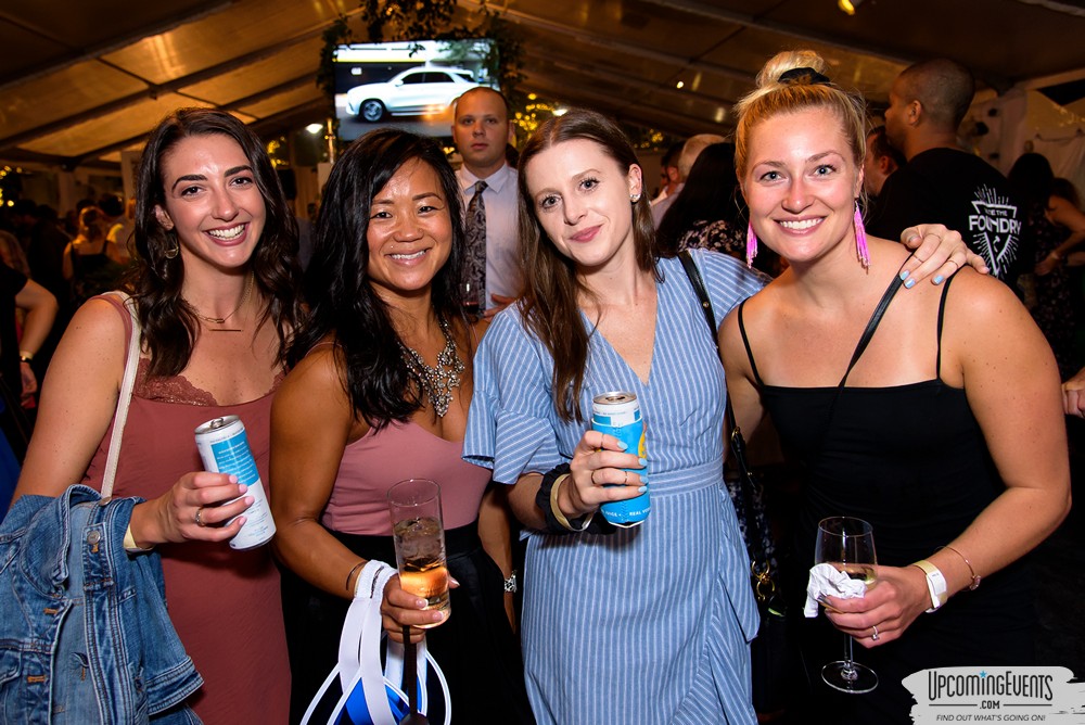 Photo from Best of Philly Soiree 2019