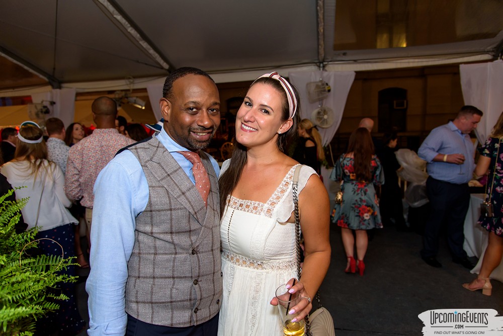 Photo from Best of Philly Soiree 2019