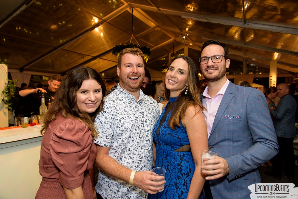 Photo from Best of Philly Soiree 2019