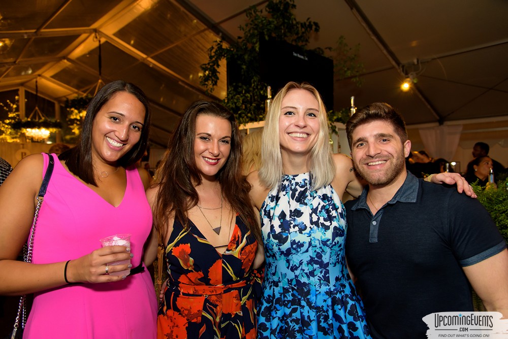 Photo from Best of Philly Soiree 2019